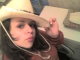 Cow girl 